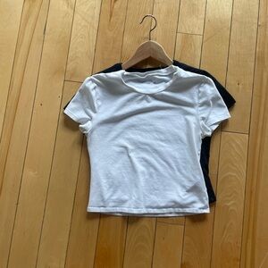 Abercrombie t shirts